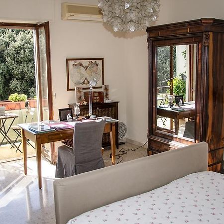 B&B Royal Palace Room Caserta Zimmer foto