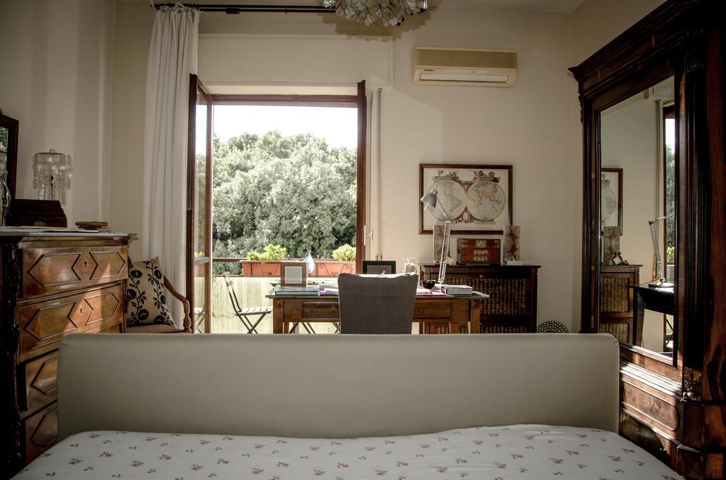 B&B Royal Palace Room Caserta Zimmer foto