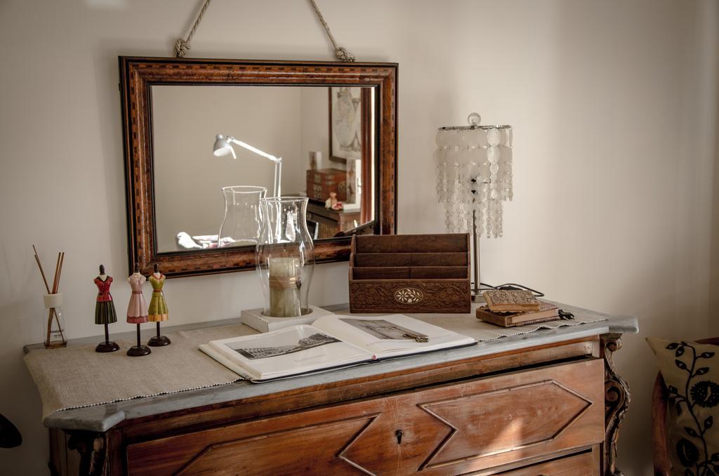 B&B Royal Palace Room Caserta Zimmer foto