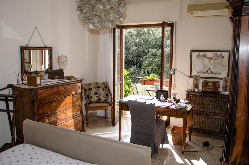 B&B Royal Palace Room Caserta Zimmer foto