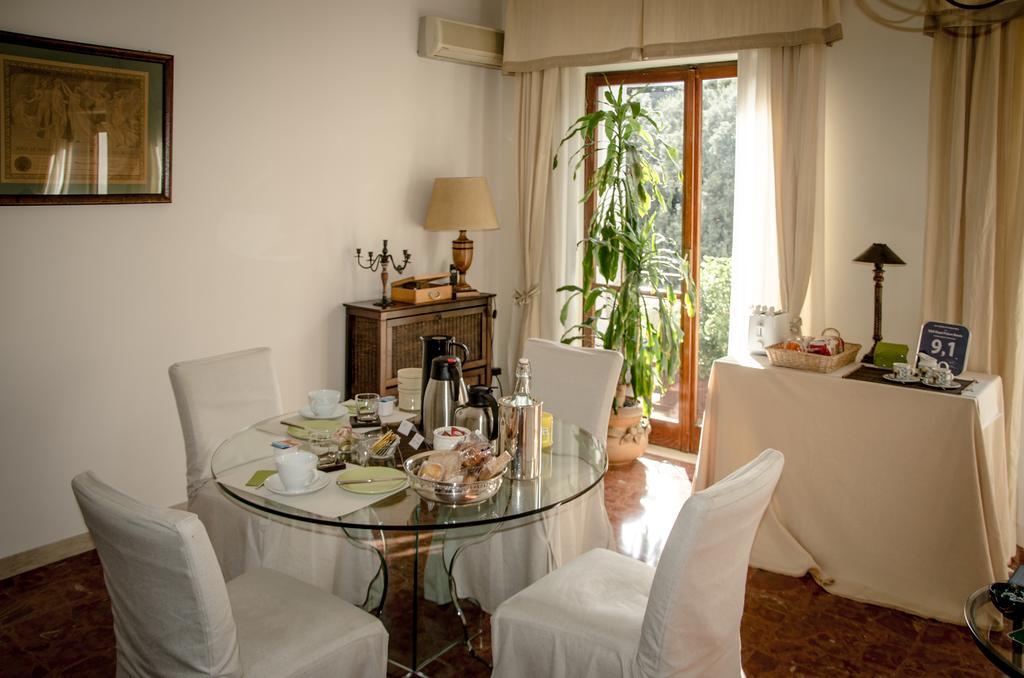 B&B Royal Palace Room Caserta Exterior foto