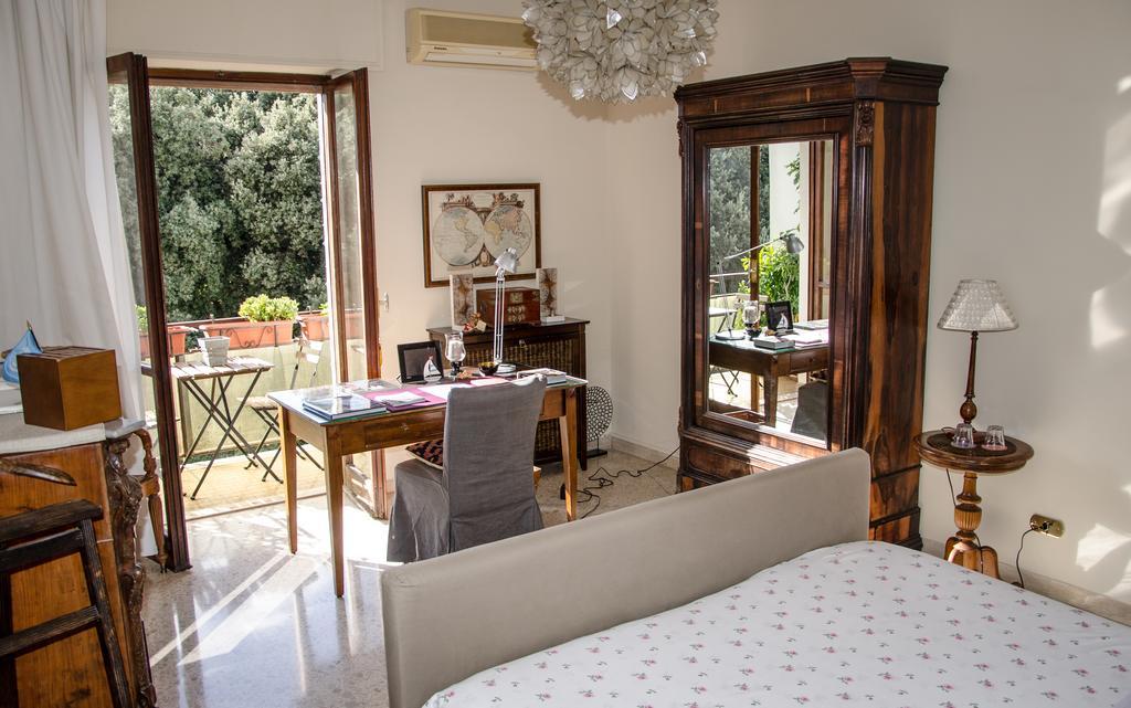 B&B Royal Palace Room Caserta Zimmer foto